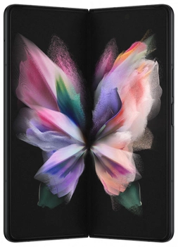 Мобильный телефон Samsung Galaxy Fold3 12/256GB Phantom Black (SM-F926BZKDSEK)