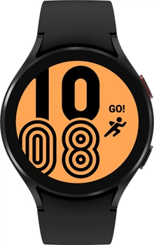 Смарт-часы Samsung R875 Galaxy Watch 4 44mm LTE Black Refurbished