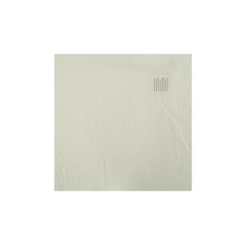 Поддон Roca Ignis 90x90, Cemento (AP70238438401300)