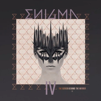 Виниловая пластинка Enigma - The Screen Behind The Mirror