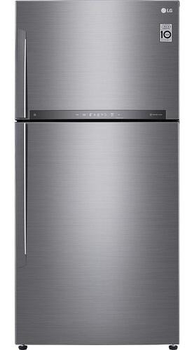 Холодильник LG GR-H 802 HMHZ (opt_42488-30)