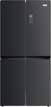 Холодильник Liberty DSBS-540 GB (opt_56928-11)