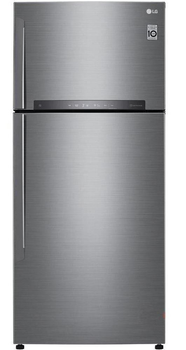 Холодильник LG GN-H 702 HMHZ (opt_41863-32)