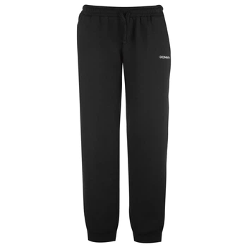 Спортивные штаны Donnay Closed Hem Joggings Pants Ladies XS черный (67117603310)