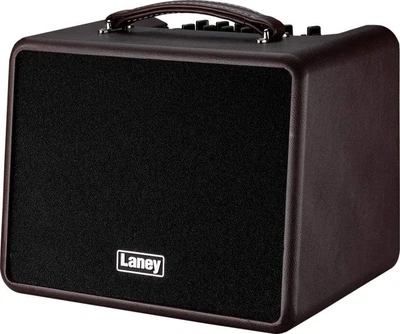 Акустический комбоусилитель Laney A-Solo