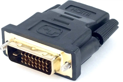 Адаптер ProfCable HDMI socket - DVI plug Black (DH-1)