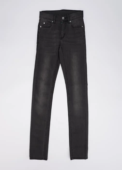 Джинсы Cheap Monday 24/32 Серый 120362_жен_17