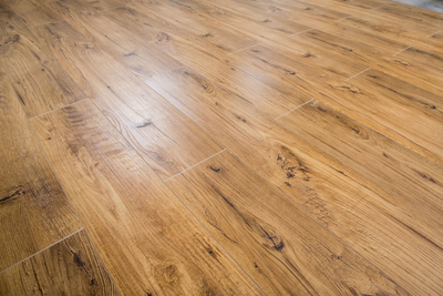Ламінат Grun Holz Дуб Баварія 33 клас 93404