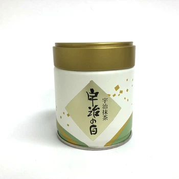Чай зеленый Маття Удзи-но-сиро Ujicha Yanoen 40 г (M002-40)
