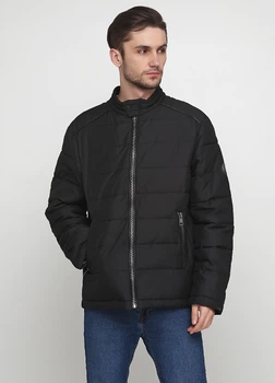 Курточка Thomas Goodwin (06-KU-24-01-black6-M)
