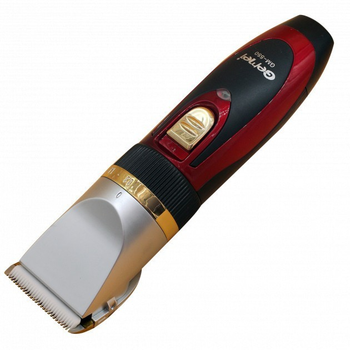 Машинка для стрижки волос Gemei GM-550 аккумулятор (64-GM-550)