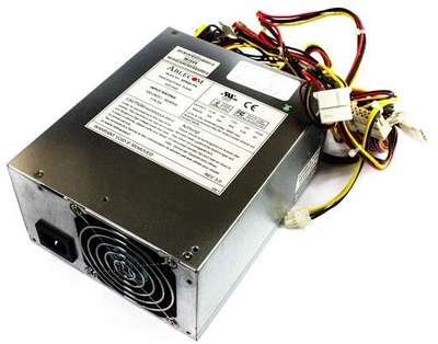 Блок питания Ablecom 645W (SP645-PS), б/в