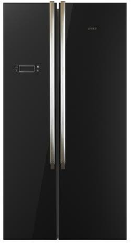 Холодильник Liberty HSBS-580 GB (opt_27497-3)