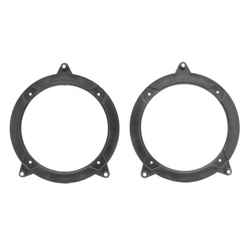 Проставки под динамики 130 мм / 5.25" CARAV 14-029 для BMW