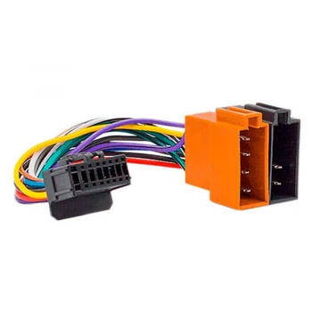 Разъем для магнитолы Pioneer ACV 453017