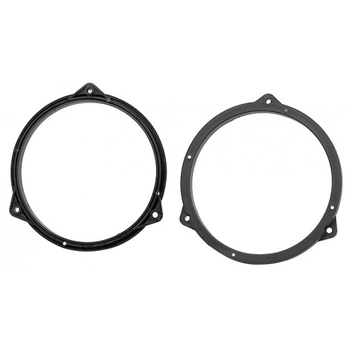 Проставки под динамики 165 мм / 6.5" Carav 14-008 для автомобилей Hyundai, KIA