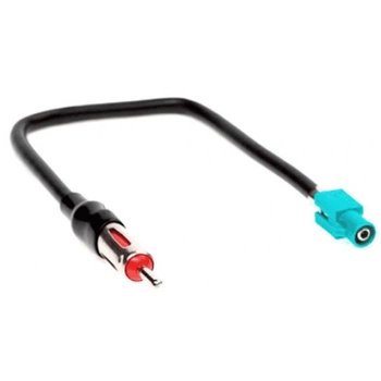 Антенный переходник BMW, Citroen, Chevrolet, Chrysler, Dacia, Dodge, Fiat, Ford, Jeep, Mercedes, Mini, Peugeot, Porsche Carav 13-007