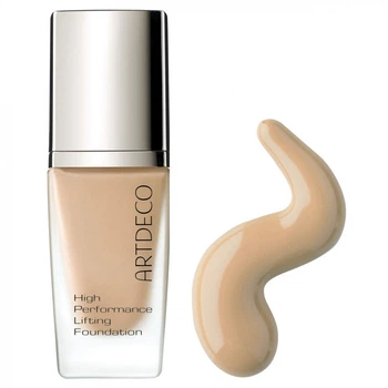Тональный крем с лифтинг-эффектом Artdeco High Performance Lifting Foundation №20 reflecting sand 30 мл
