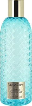 Гель для душа Vivian Gray Jasmine & Patchouli Gemstone 300 мл (4250120735122)