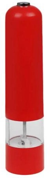 Мельница электрическая для перца Supretto Red 22 см (5639-0001)