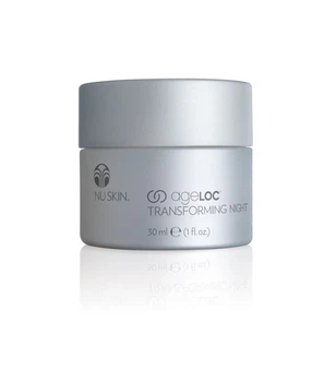 Антивозрастной ночной крем Nu Skin ageLOC Transforming Night 30 мл