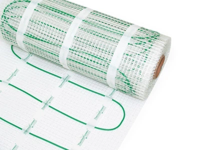 Кабельный мат ThermoGreen TGMT 150 Вт/м² 9