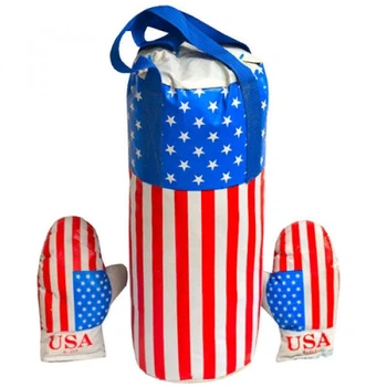 Бокс Danko-Toys набір "Америка" (M-USA )