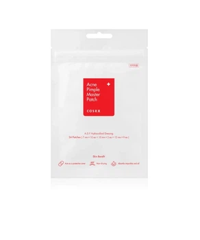 Пластыри от акне COSRX Acne Pimple Master Patch 24 шт.