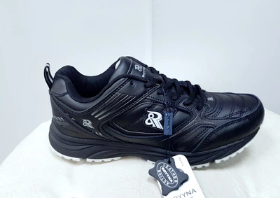 Кроссовки Rayyna 004C чёрные 37