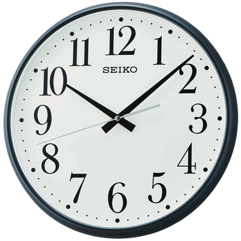 Настінні годинники Seiko QXA728K