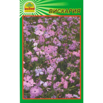 Насіння Віськарія 0,2 г (Насіння країни)