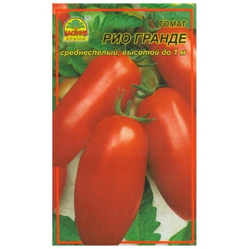 Семена томата Рио Гранде 30 шт. (Насіння країни)