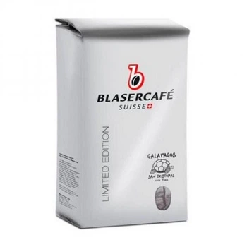 Кава в зернах Blaser Galapagos San Cristobal (Галапагос) 250 г