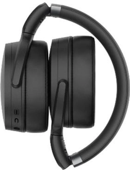 Навушники Sennheiser HD 450 BT Black (508386)