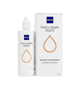 Кондиционер Disop Hidro Health RGP2 для ЖКЛ