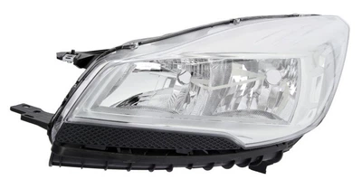 Фара Ford Kuga II 2012 -, ліва штатна, електр., (Depo, fp1795)