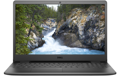 Ноутбук Dell Vostro 15 3000 (3501) (273497418) Black