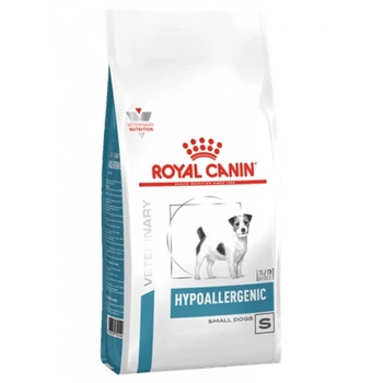 Корм для собак дрібних порід гіпоалергенний Royal Canin Hypoallergenic Small Dog 1 кг 3952010