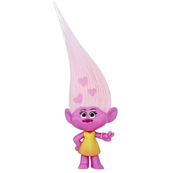 Мини кукла Hasbro Trolls Moxie (B6555/C2780)