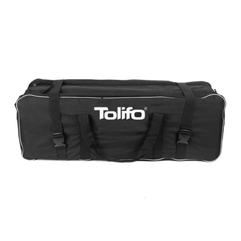 Сумка для студийного света Tolifo TF-75 (75x25x25см)