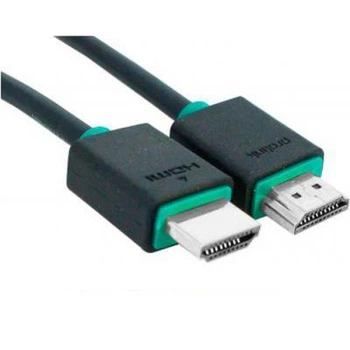 Кабель мультимедийный HDMI to HDMI 1.5m Prolink (PB348-0150) (PB348-0150)