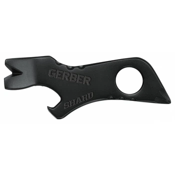Мультитул Gerber Shard Keychain Tool (Card) (31-002965)