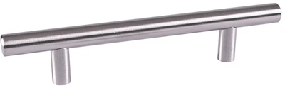 Ручка DR 11/096 SS Сталь ДС ЕвроЛайн (DC116461)