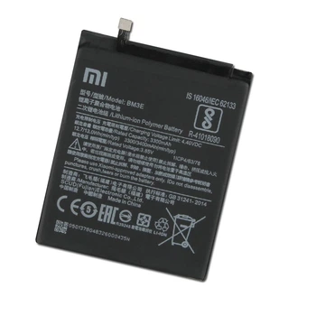 Аккумулятор для Xiaomi BM3E, Mi8 3400mAh