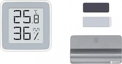 Термогигрометр Xiaomi Miaomiaoce Termo-hygrometer MHO-C201 (2001212254975)