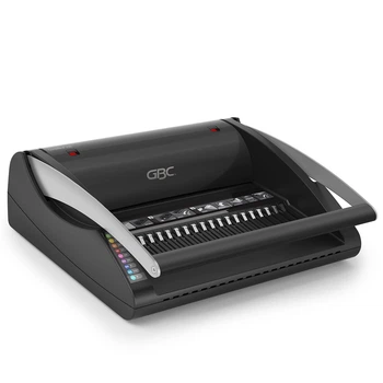 Перфобиндер GBC CombBind C200 (4401845)