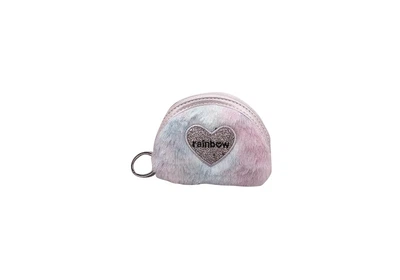Брелок-кошелек Cool For School Rainbow ассорти (CF87112)