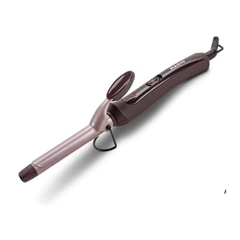 Плойка-щипцы Для Завивки Волос Magio Mg-704 (228237)