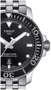 Мужские часы Tissot T120.407.11.051.00
