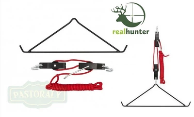 ПОДВЕСКА ДЛЯ ДИЧИ REALHUNTER 225кг.